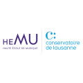 Fondation de l'HEMU - Haute Ecole de Musique et Conservatoire de Lausanne