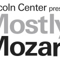 Mostly Mozart Festival Orchestra, Lincoln Center (New York, NY)