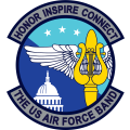 United States Air Force Band