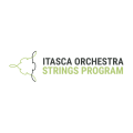 Itasca Orchestra & Strings Program