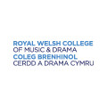 Royal Welsh College of Music & Drama