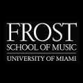 Frost School of Music, University of Miami