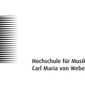 Hochschule für Musik Carl Maria von Weber Dresden