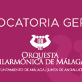 Orquesta Filarmónica de Málaga