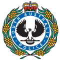 Band of the South Australia Police