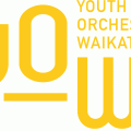 Youth Orchestra Waikato