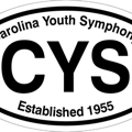 Carolina Youth Symphony