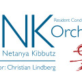 The Israel NK Orchestra, Netanya Kibbutz Orchestra