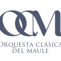 Orquesta Clásica del Maule. Teatro Regional del Maule