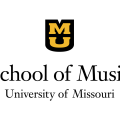 University of Missouri-Columbia-School of Music
