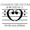Chamber Orchestra of the Springs