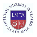 Academia Musicalis Lituaniae (Lithuanian Academy of Music and Theatre)