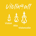 Violin4all - école de musique