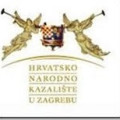 Hrvatsko Narodno Kazalište u Zagrebu / Croatian National Theatre in Zagreb