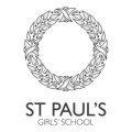 St Paul's Girls' School