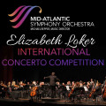 Elizabeth Loker International Concerto Competition