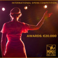 Mimas - International Opera Competition