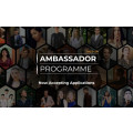 Classeek Ambassador Programme Open Application