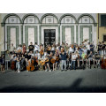 Selections for the European Youth Orchestra "Ferruccio Busoni"