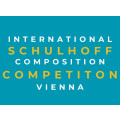 1st International Erwin Schulhoff Composition Competition