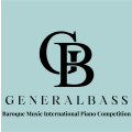 GeneralBass Baroque Music International Piano Competition 2025