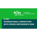 À tre - competition with period instruments