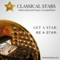 CLASSICAL STARS International Music Competition