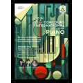 International Music Competition- Moroccan Philharmonic Orchestra