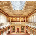 Musikverein Gala, Vienna Music Competition (Online selection)