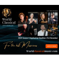 World Classical Music Awards