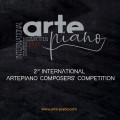 2nd International ArtePiano Composers’ Competition 2025