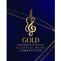 Gold International Classical Music Competition