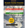 Composition Competition for Hungarian Composers