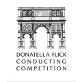 Donatella Flick LSO Conducting Competition