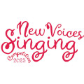 New Voices Singing Competition 2025