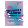 Trumpet Talents Tallinn 2025