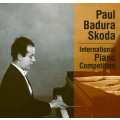 Paul Badura-Skoda International Piano Competition