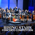 Rising Stars Concerto Competition