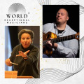 World Exceptional Musicians Competition