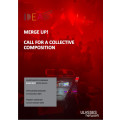 Merge Up! Call for a collective competition