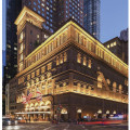 Manhattan Int. Music Competition: Carnegie Hall (Video selection)
