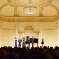 Carnegie Hall Debut Competition (Video Selection)