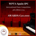 Wpta Spain IPC 4th Edition 2024