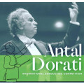 4th Antal Dorati International Conducting Competition