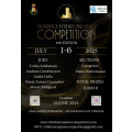 Villafranca International Piano Competition