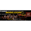 IV Fanny Mendelssohn International Online Competition 2025