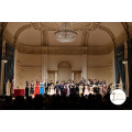 New York "Golden Classical Music Awards" International Music Comp