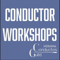 International Conductors Guild - Fort Wayne Phil - Workshop