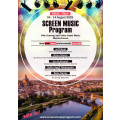 Screen Music Program