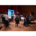 RNCM Conducting Course for Music Educators
